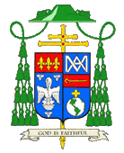 coat of arms aymond